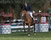 Bost Quod Coer TosTour2013- S5 2377 : Arezzo, Arezzo Equestrian Centre, Bost Roger Yves, Quod Coer de la Loge, Toscana Tour 2013, foto di Stefano Secchi ©